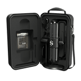 StΓΌndenglass Travel Case